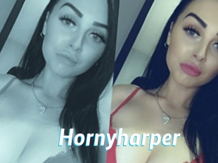 Hornyharper