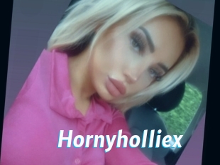 Hornyholliex