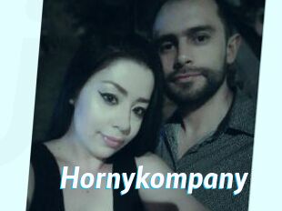 Hornykompany