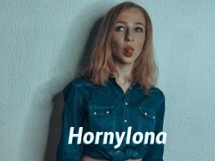 Hornylona