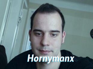 Hornymanx