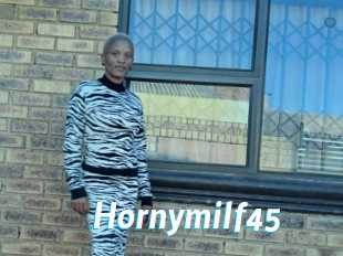 Hornymilf45