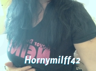 Hornymilff42