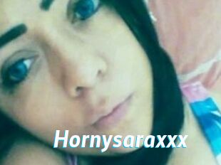 Hornysaraxxx