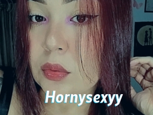 Hornysexyy
