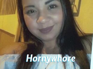 Hornywhore