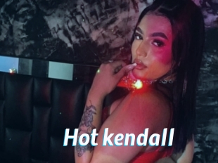 Hot_kendall