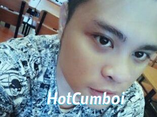HotCumb0i