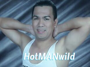 HotMANwild