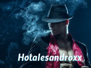 Hotalesandroxx