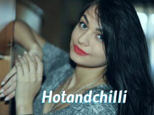 Hotandchilli