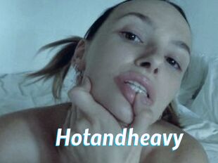 Hotandheavy