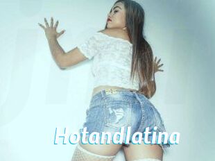 Hotandlatina