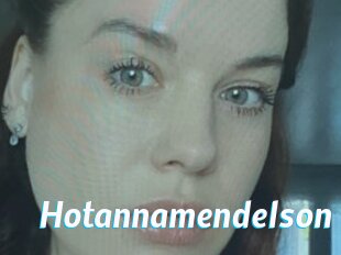Hotannamendelson