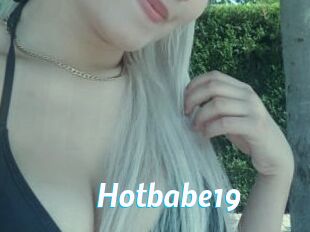 Hotbabe19