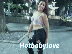 Hotbabylove