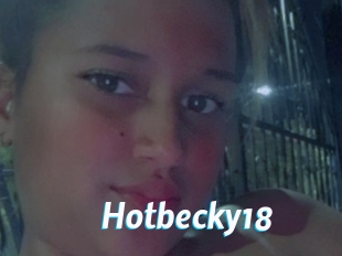 Hotbecky18