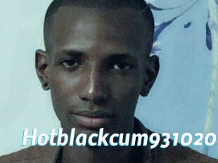 Hotblackcum931020