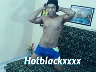 Hotblackxxxx