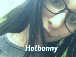 Hotbonny