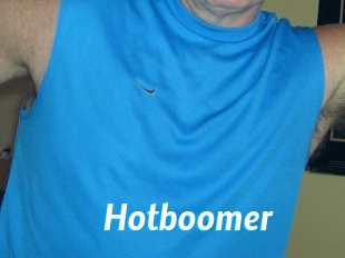 Hotboomer