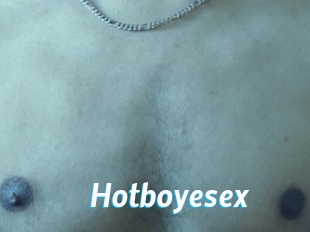 Hotboyesex
