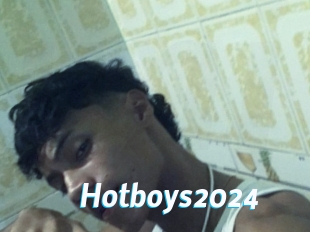 Hotboys2024