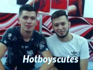 Hotboyscutes