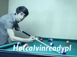 Hotcalvinreadypl