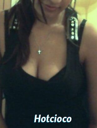 Hotcioco