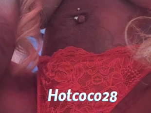 Hotcoco28