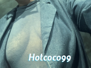 Hotcoco99