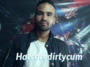 Hotcoredirtycum
