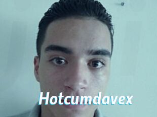 Hotcumdavex