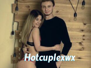 Hotcuplexwx