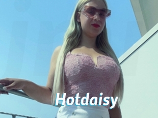 Hotdaisy
