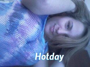 Hotday