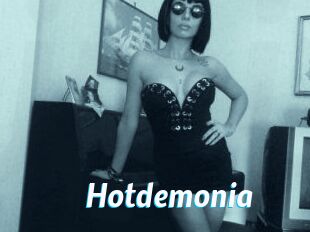 Hotdemonia