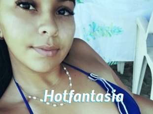 Hotfantasia