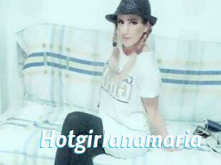 Hotgirlanamaria