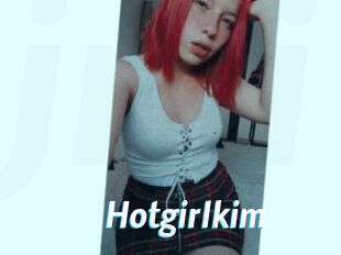 Hotgirlkim