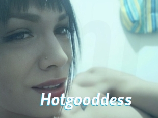 Hotgooddess