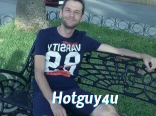 Hotguy4u