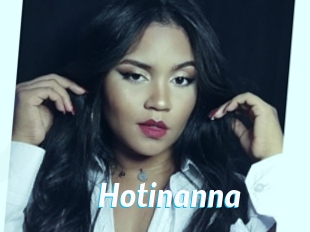 Hotinanna