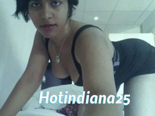 Hotindiana25