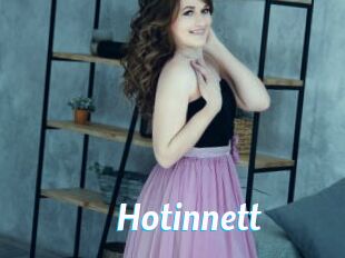Hotinnett