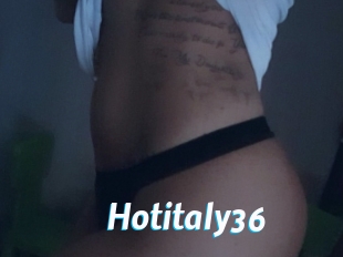 Hotitaly36