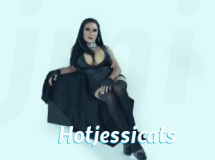 Hotjessicats