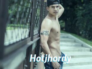 Hotjhordy