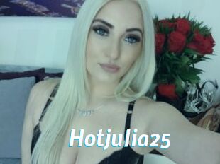 Hotjulia25